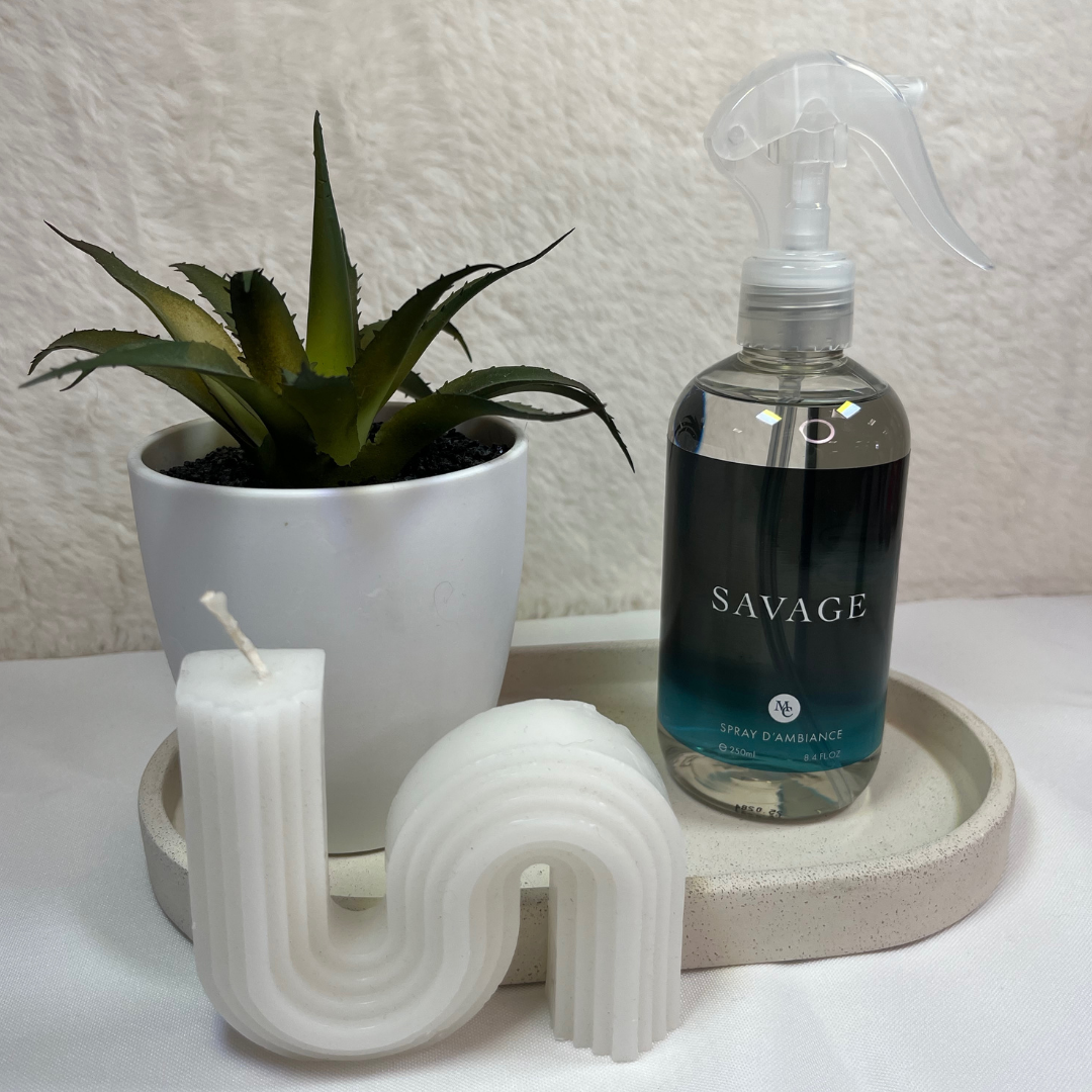 Sauvage | Spray d'Ambiance