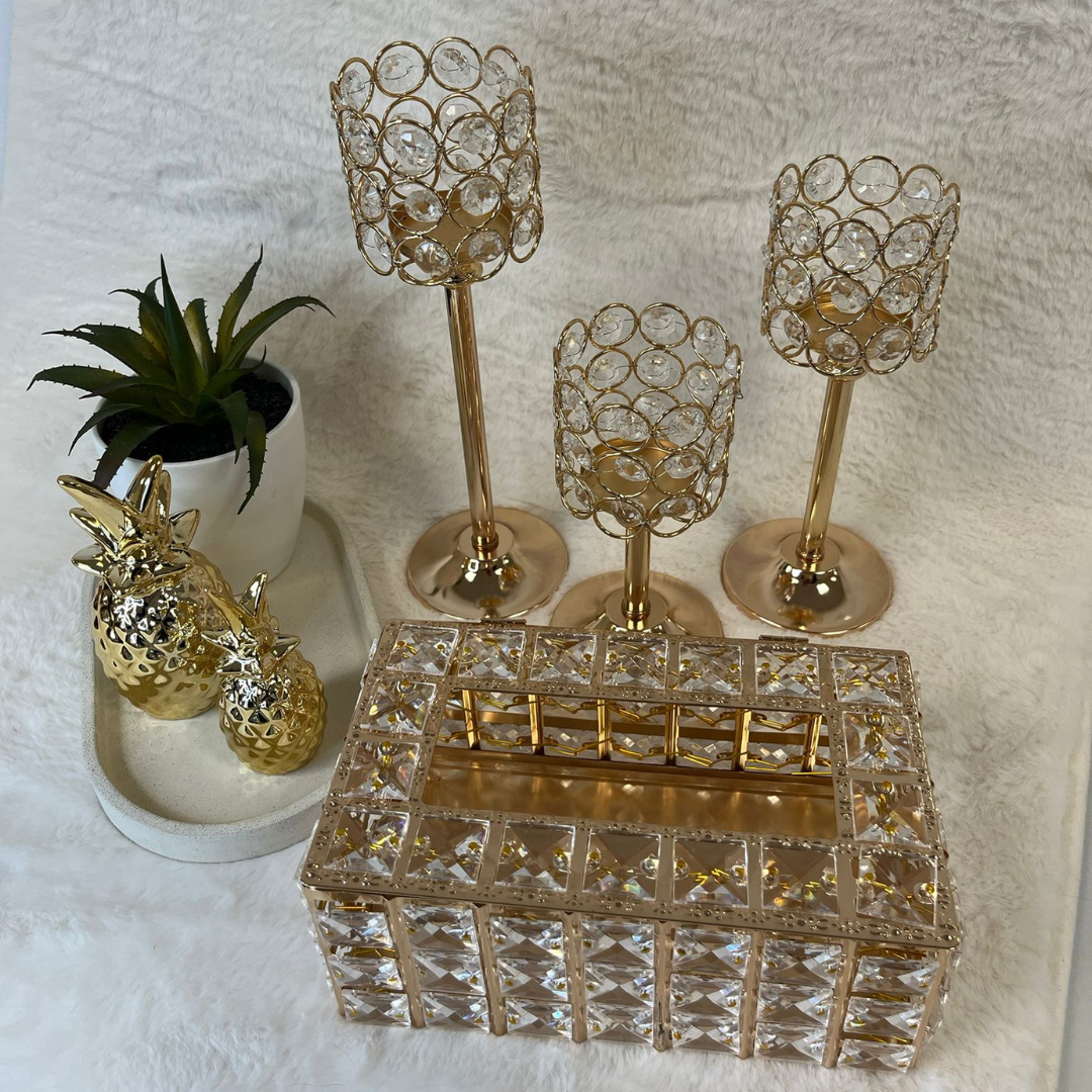 Coffret Gold