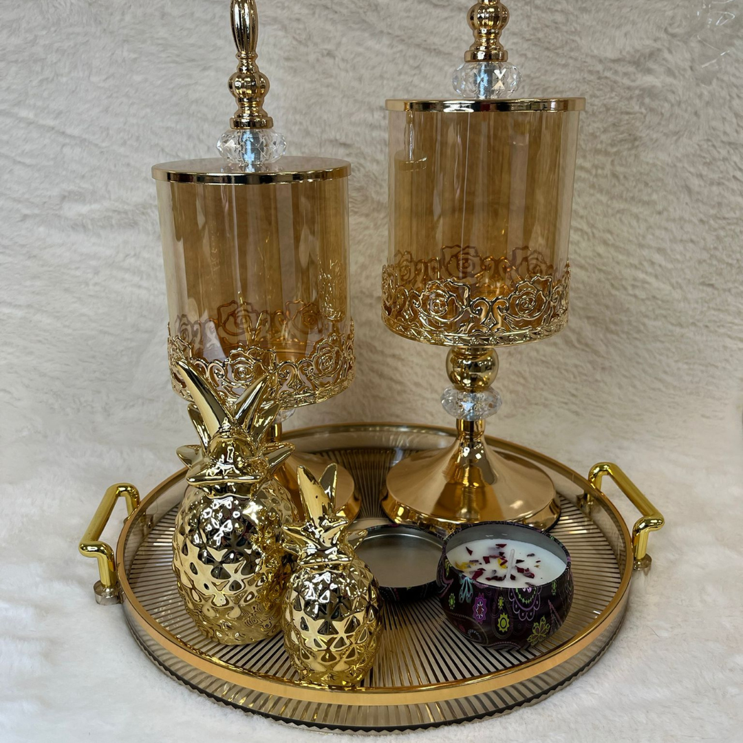 Coffret Eclat