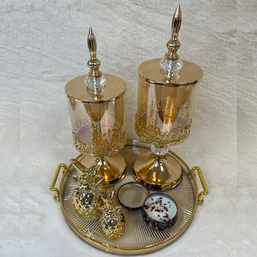 Coffret Eclat