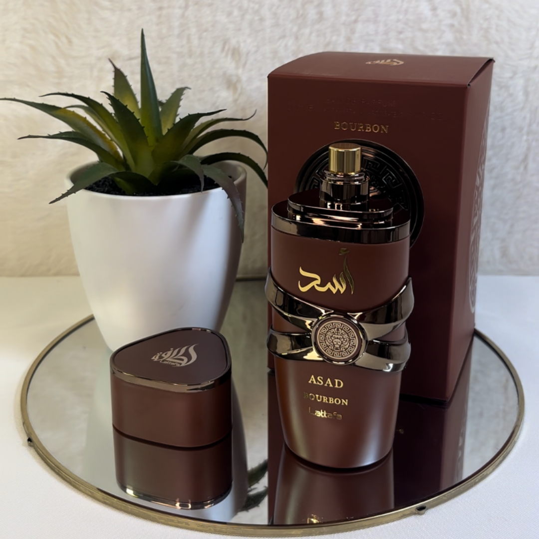 Coffret Asad | Lattafa