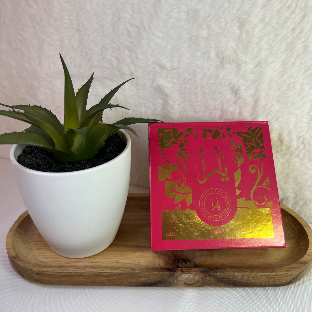Musc Yara Candy | Gulf Fragrance