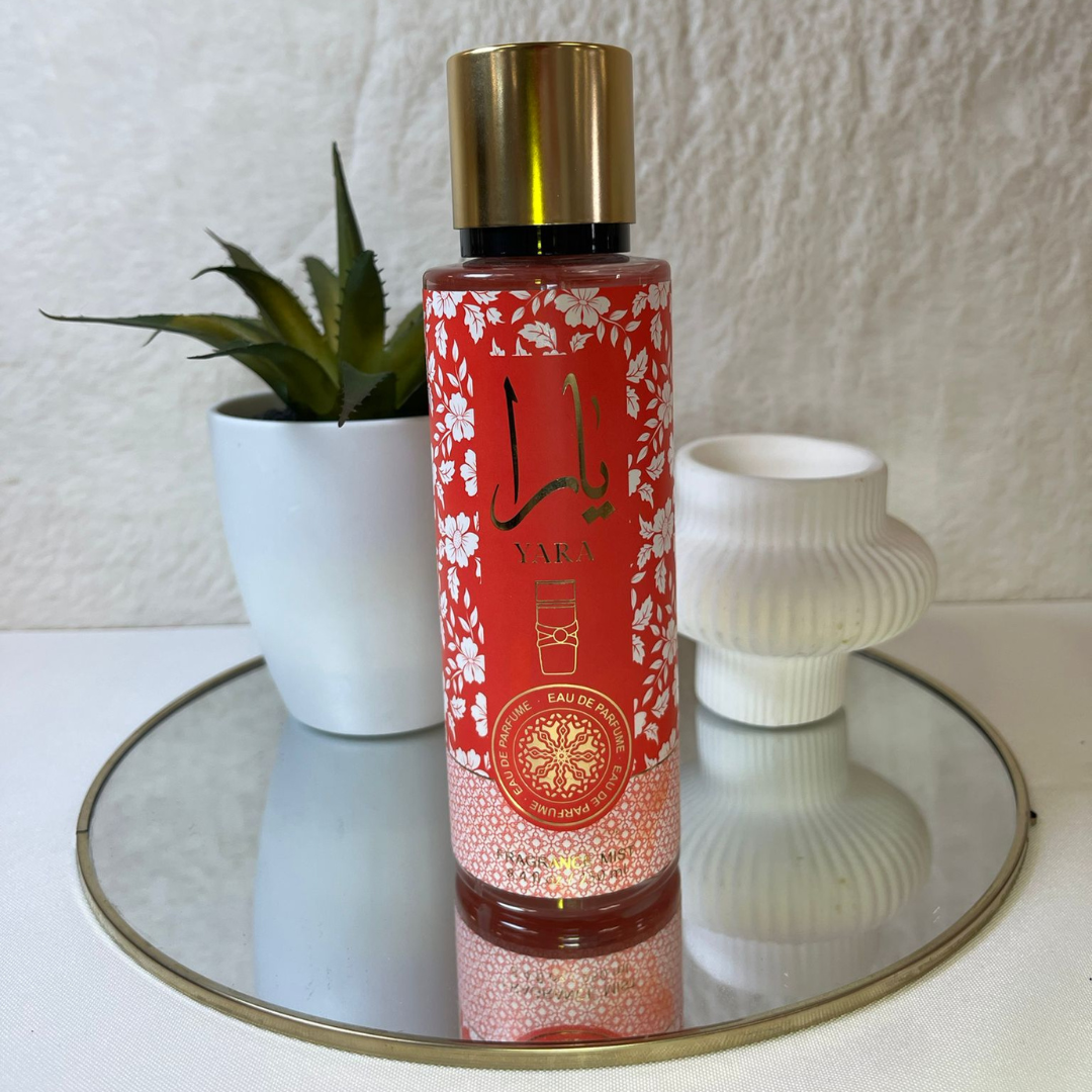 Coffret Yara Candy | Lattafa