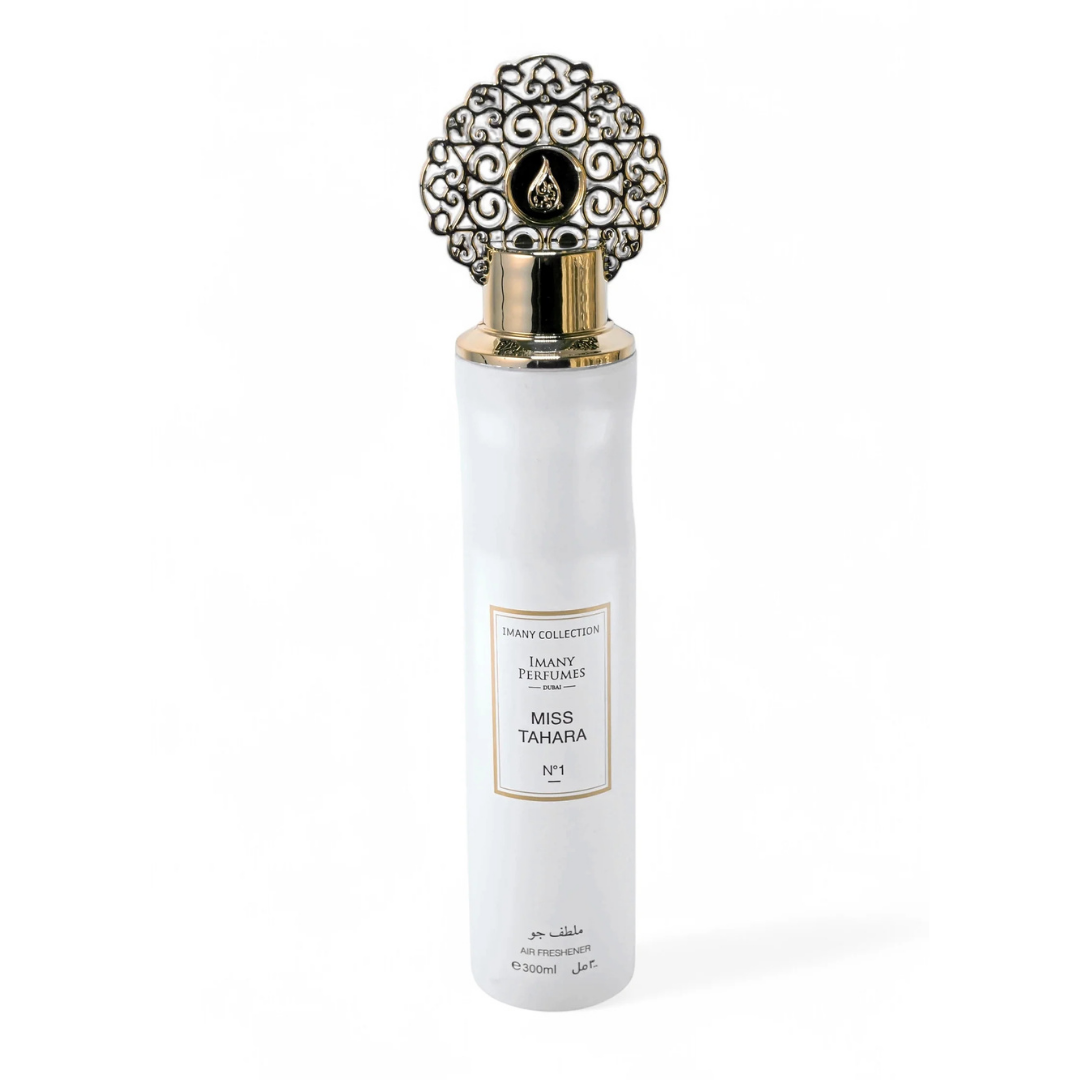 Miss Tahara | Imany Perfumes
