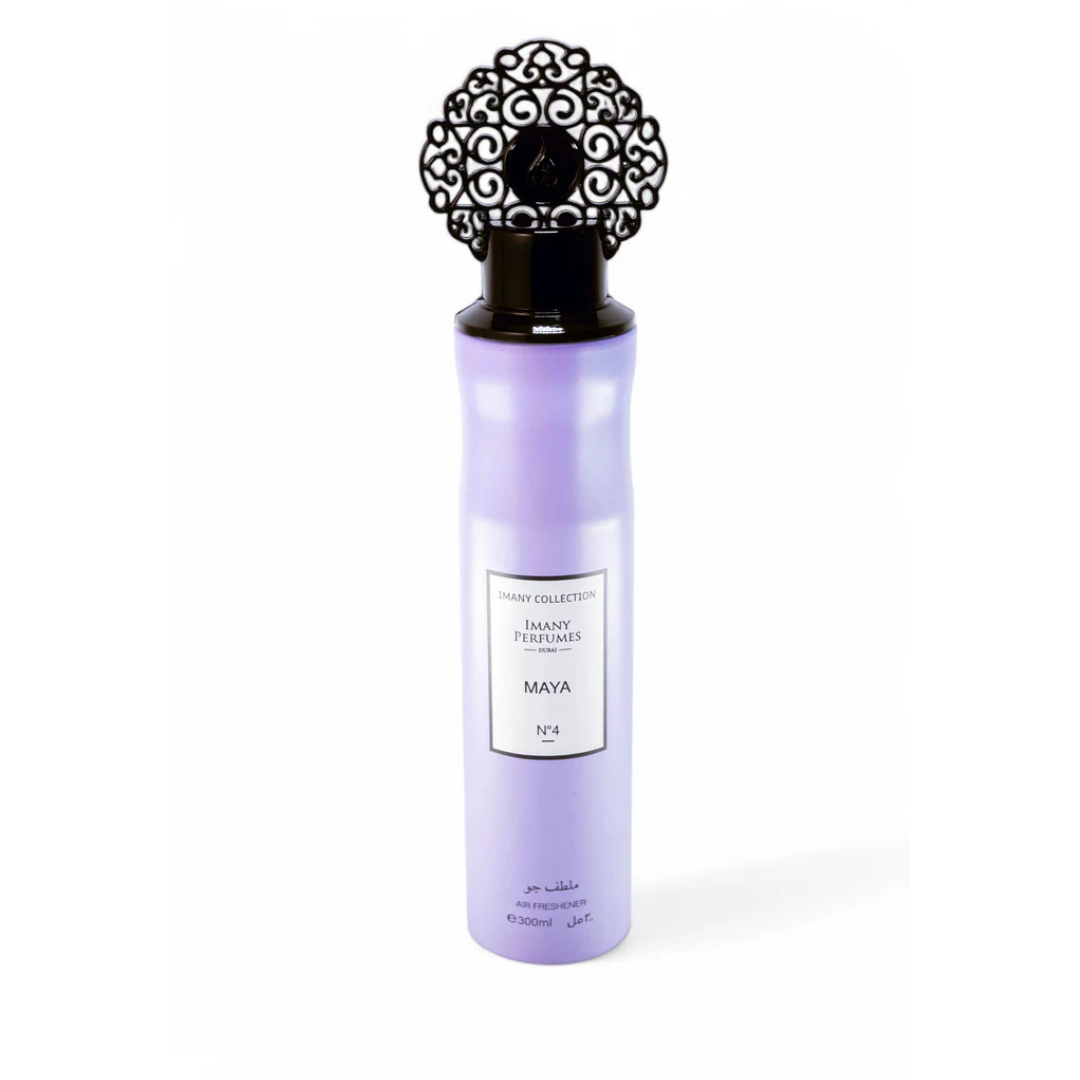 Maya | Imany Perfumes