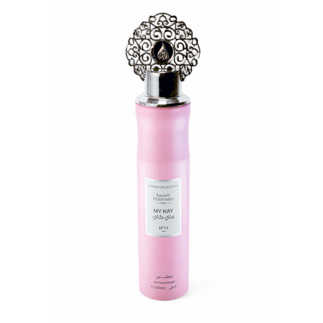 My Kay | Imany Perfumes