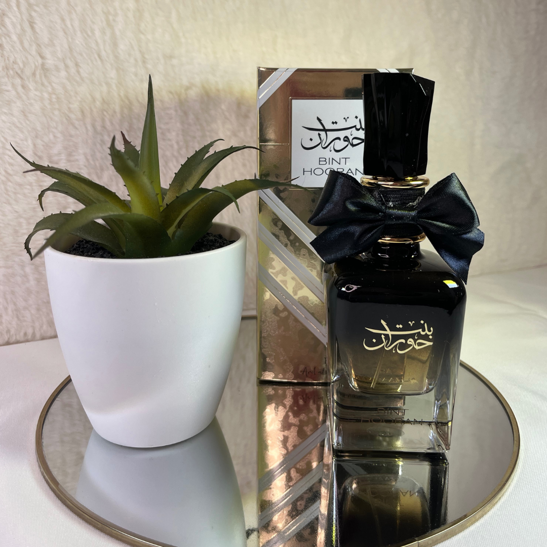 Ard Al Zaafaran | Bint Hooran
