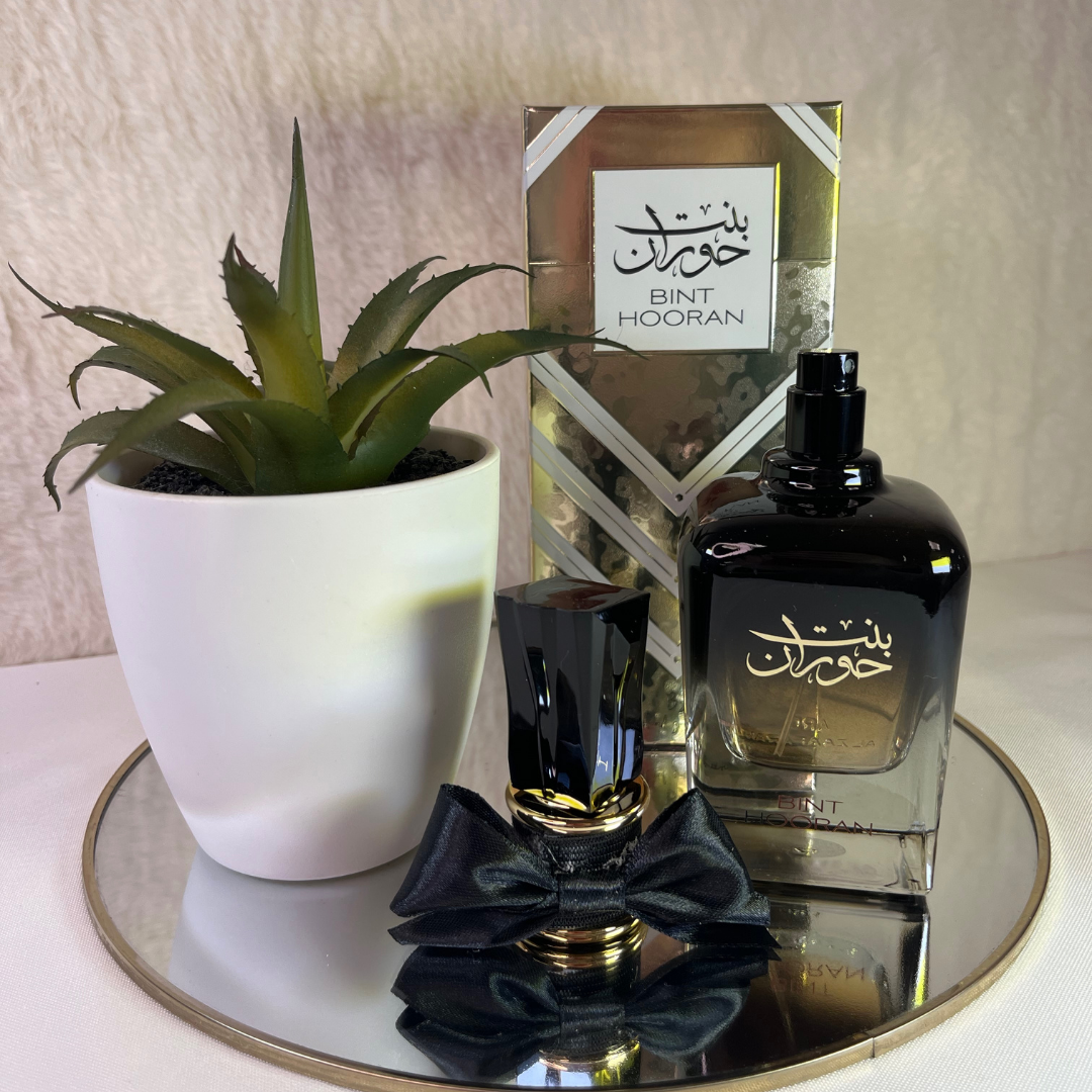 Ard Al Zaafaran | Bint Hooran