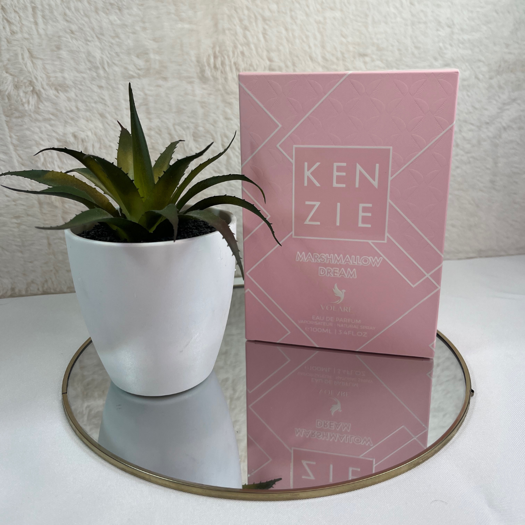 Kenzie | Marshmallow Dream