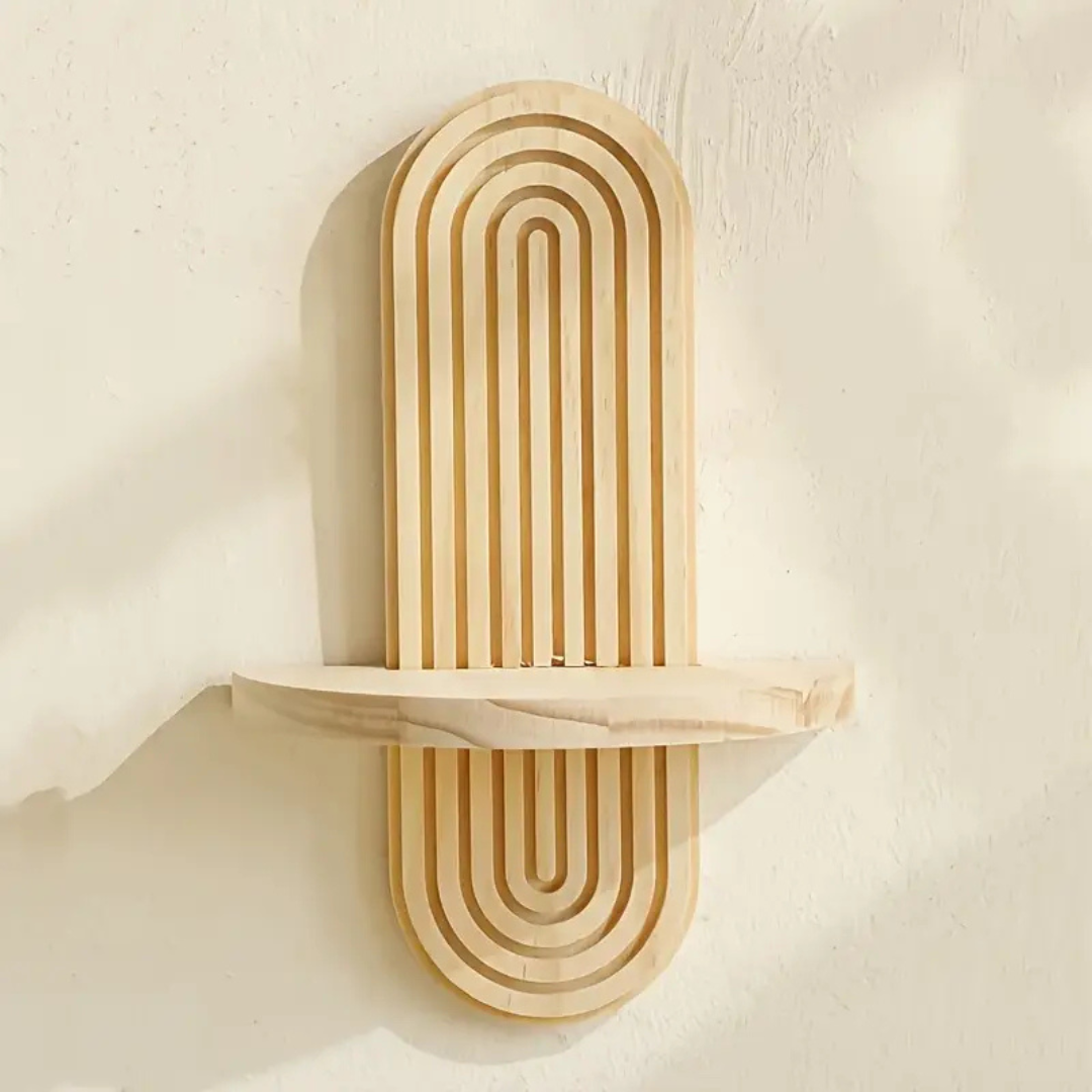 Etagère murale