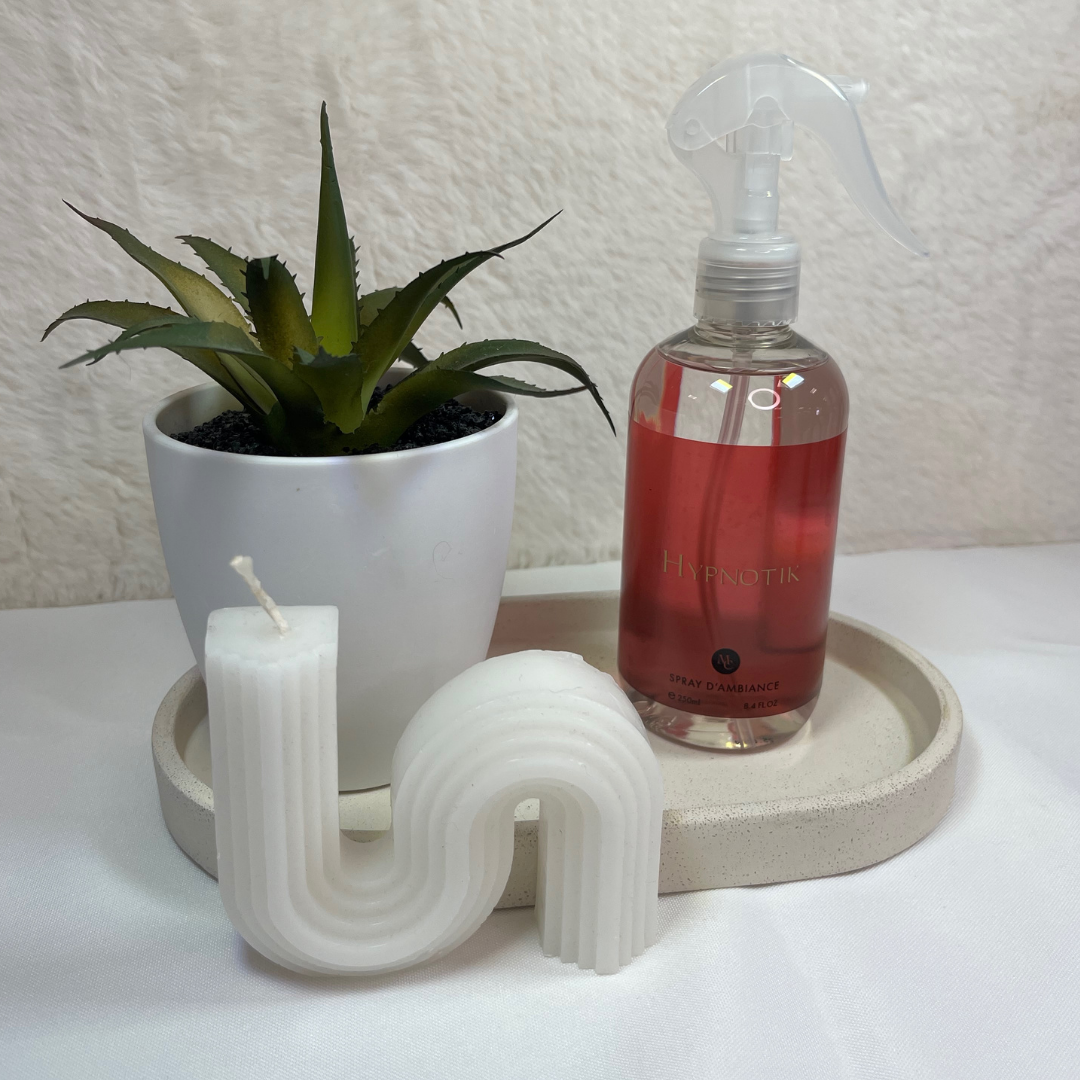 Hypnotik | Spray d'Ambiance
