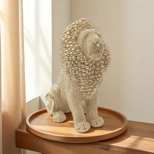Statue Lion