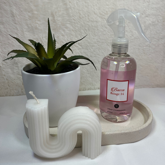Bacca Rouge | Spray d'Ambiance