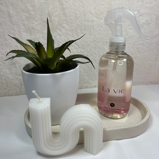 La vie | Spray d'Ambiance