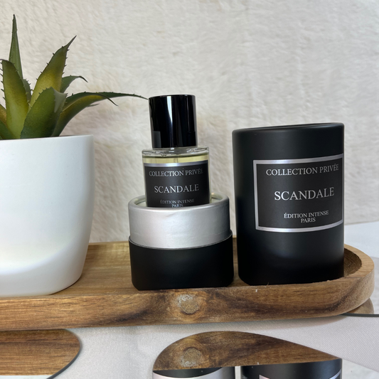 Scandale | Collection Privée