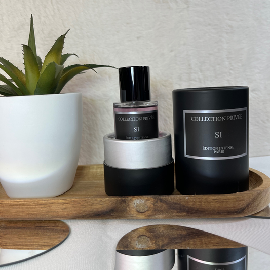 Si | Collection Privée