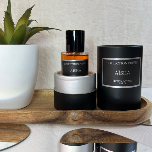 Aisha | Collection Privée