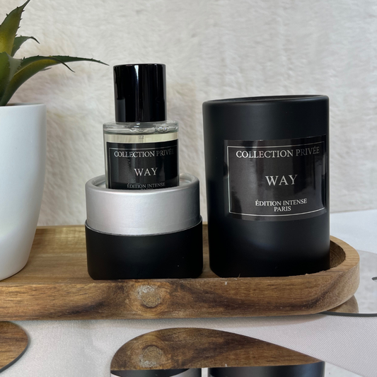 Way | Collection Privée