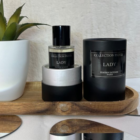 Lady | Collection Privée