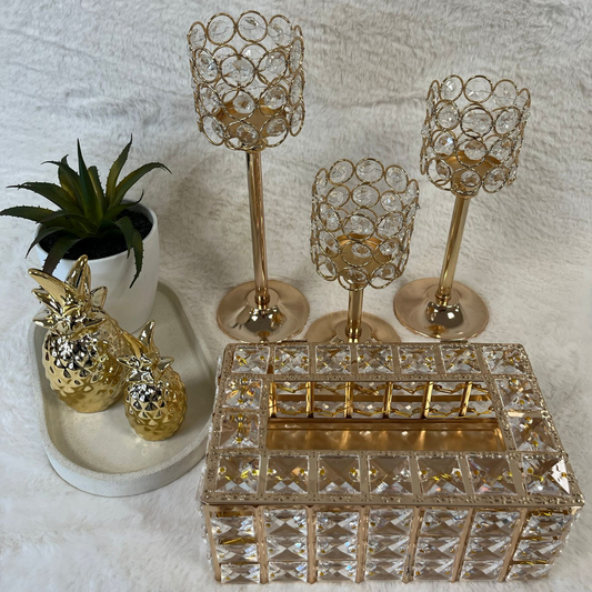 Coffret Gold