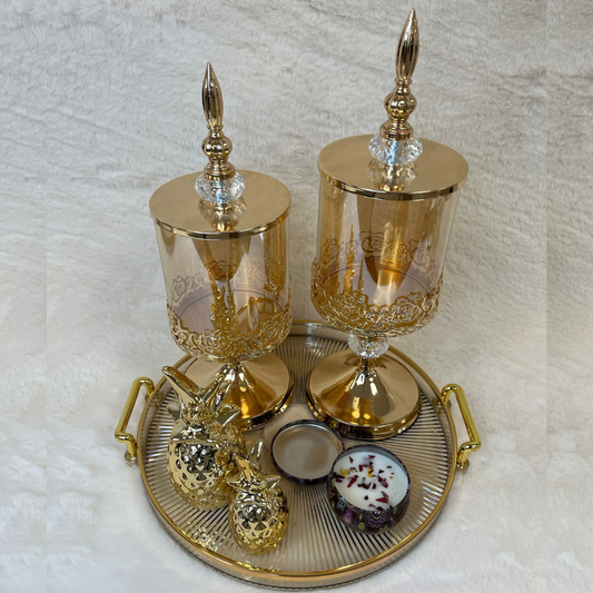 Coffret Eclat