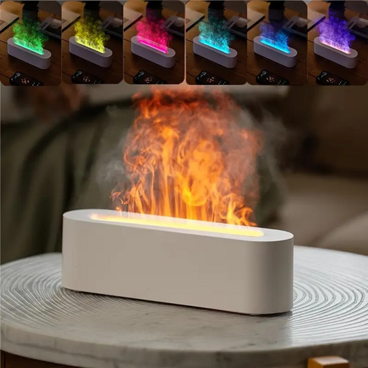 Diffuseur Flamme