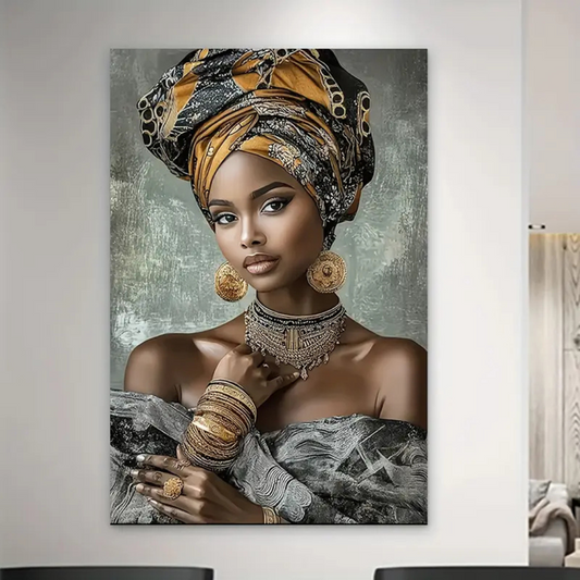 Tableau Femme