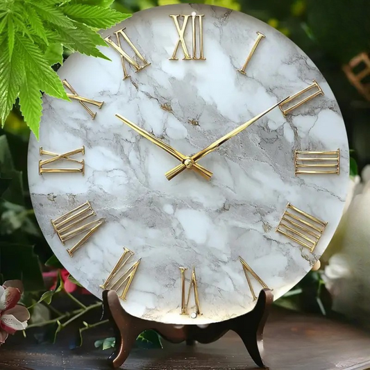 Horloge