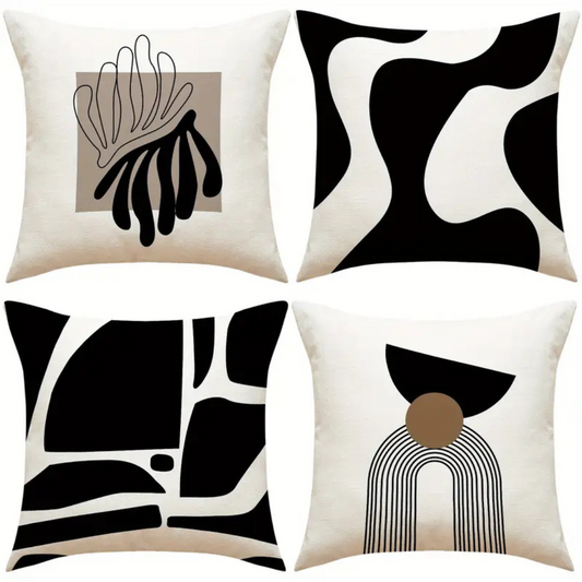 Coussin géographique