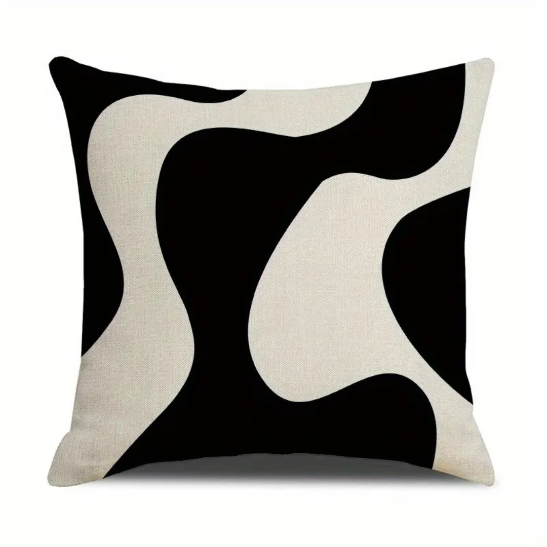 Coussin géographique