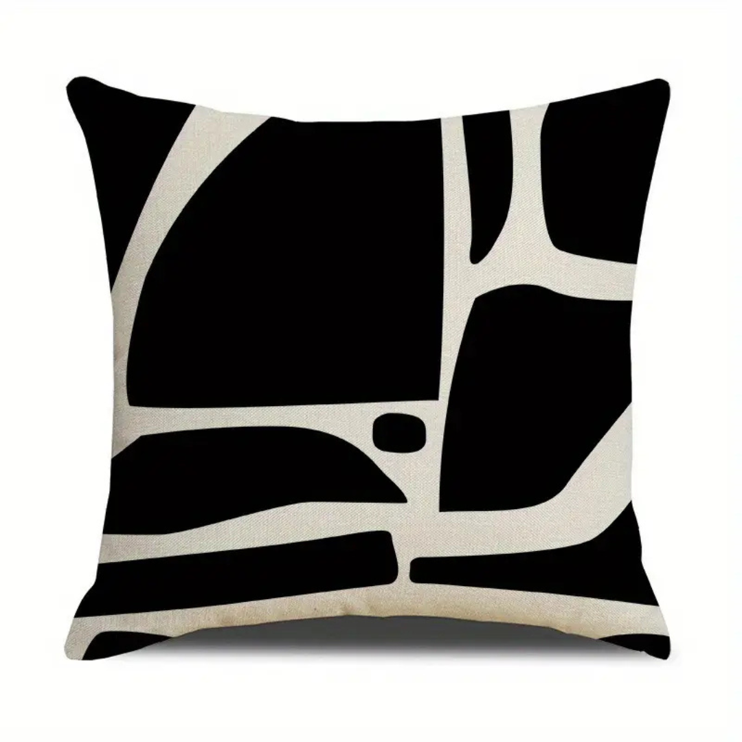 Coussin géographique