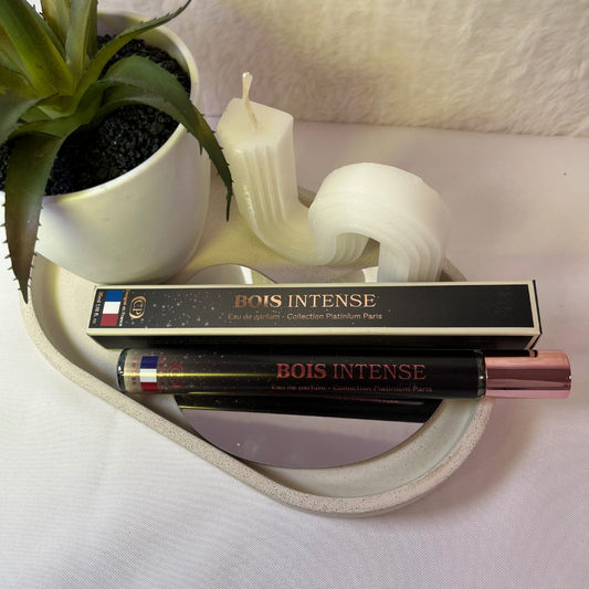 Bois Intense | Collection Platinium