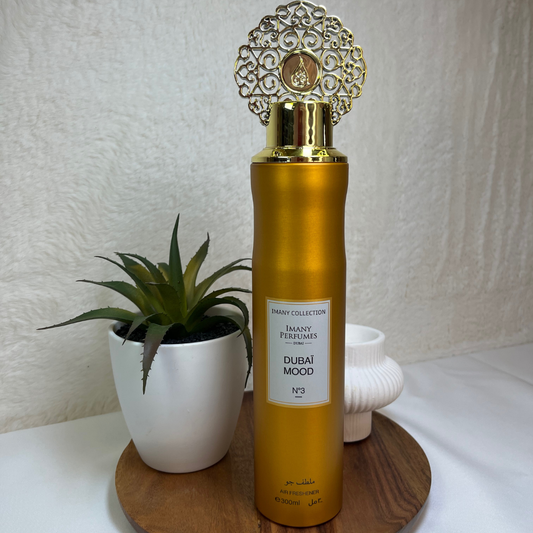 Dubai Mood | Imany Perfumes