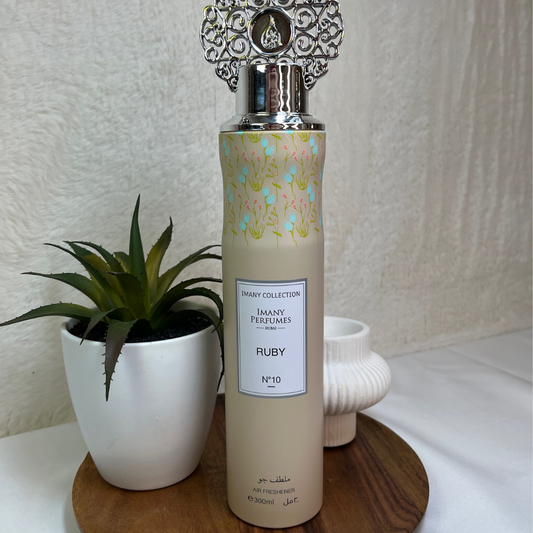 Ruby | Imany Perfumes