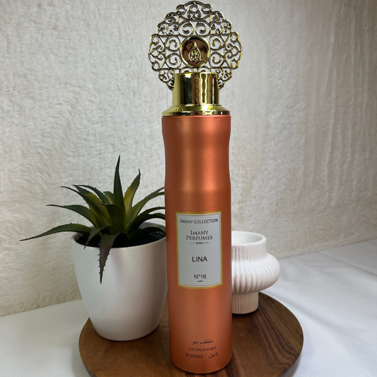 Lina | Imany Perfumes
