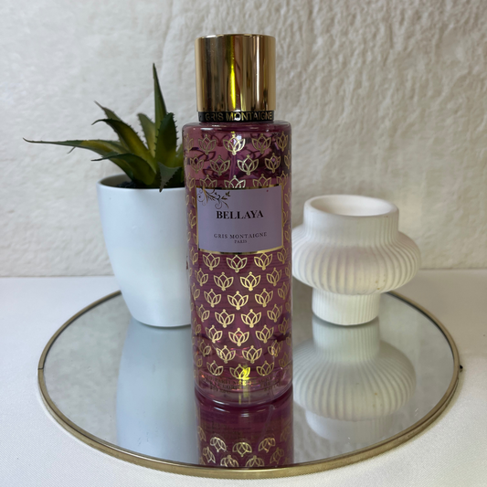 Bellaya | Gris Montaigne