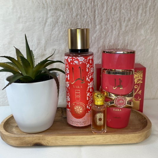 Coffret Yara Candy | Lattafa