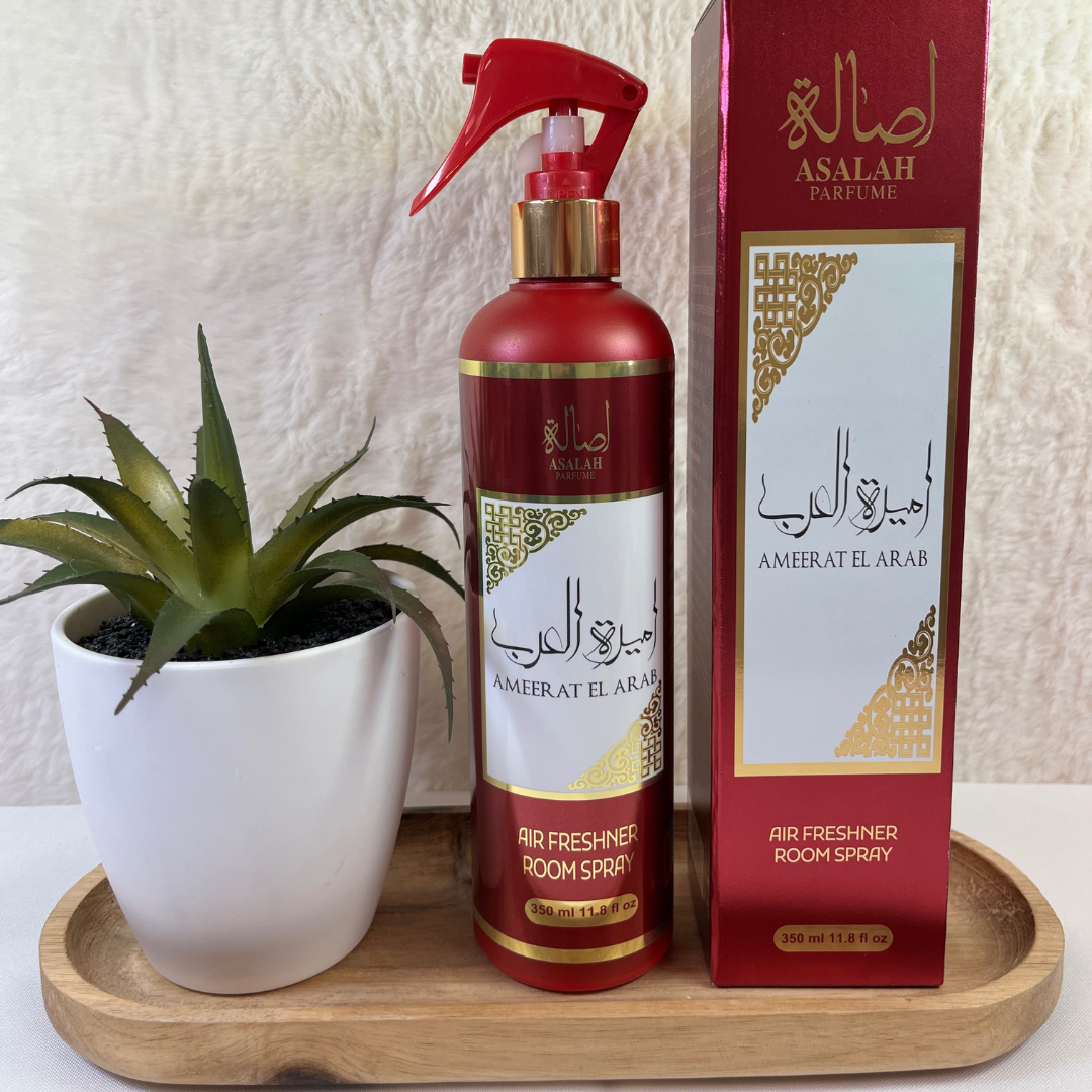 Coffret Ameerat El Arab