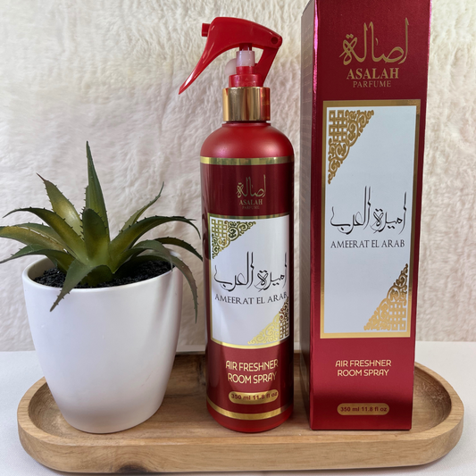 Ameerat El Arab | Spray d'intérieur