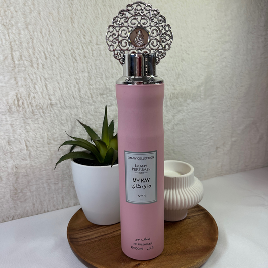 My Kay | Imany Perfumes
