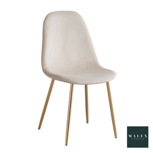 Chaise Scandinave