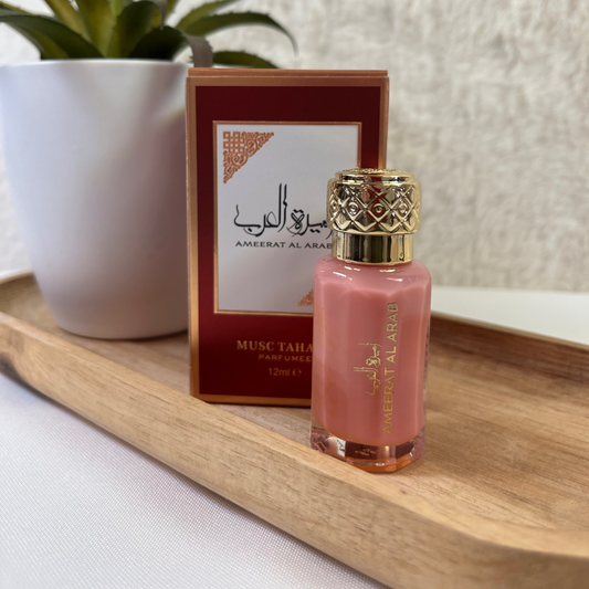 Musc | Ameerat Al Arab