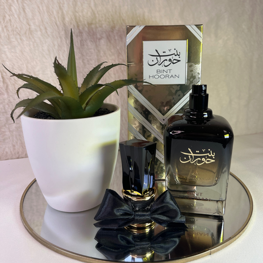 Ard Al Zaafaran | Bint Hooran
