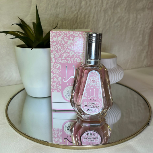 Yara 50ml | Lattafa