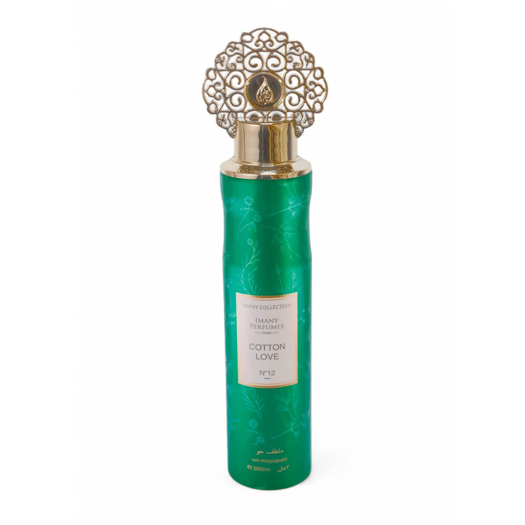 Cotton Love | Imany Perfumes