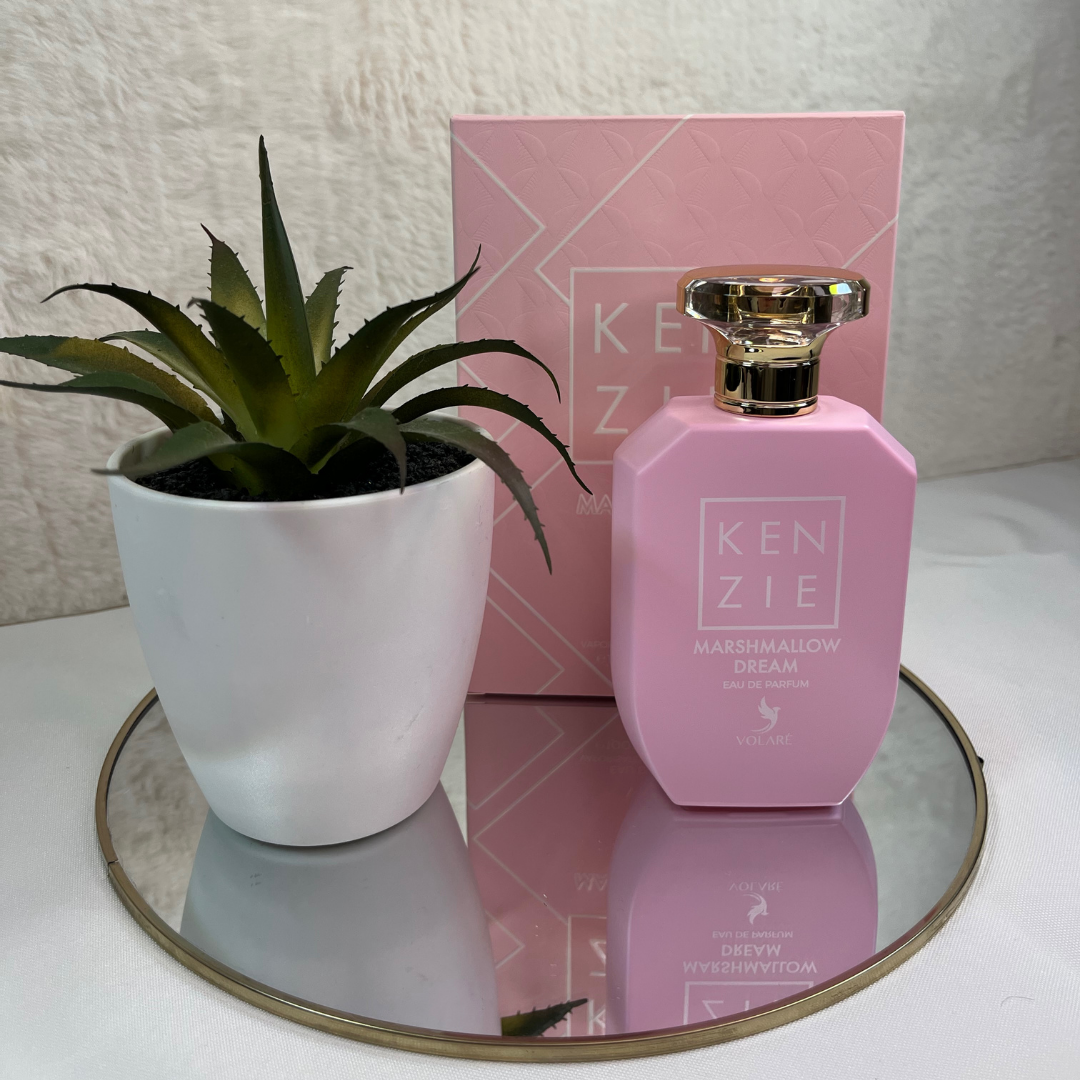 Kenzie | Marshmallow Dream