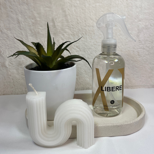 Libere | Spray d'Ambiance