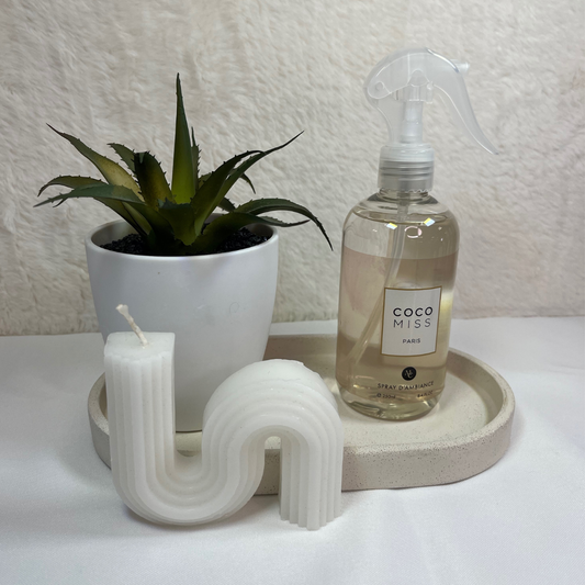 Coco Miss | Spray d'Ambiance