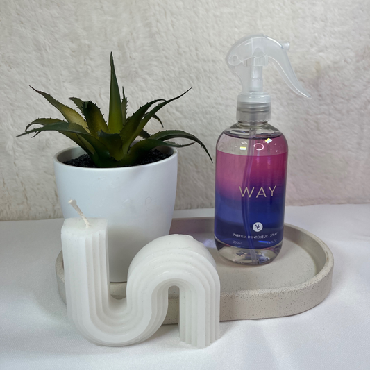 Way  | Spray d'Ambiance