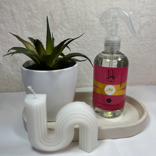 Yara | Spray d'Ambiance